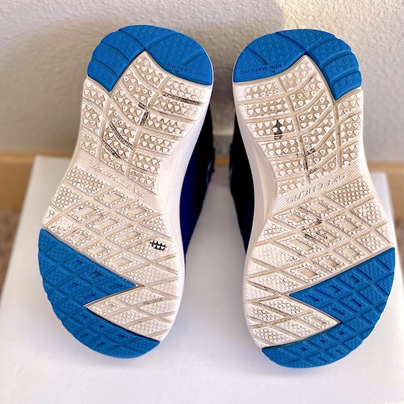 **EUC** SKECHERS Skech-Tex Little Kids Waterproof Sneakers - Picture 5 of 8